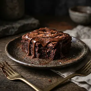 Single Brownies