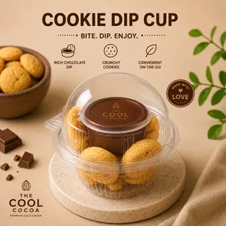 Dip Cookies
