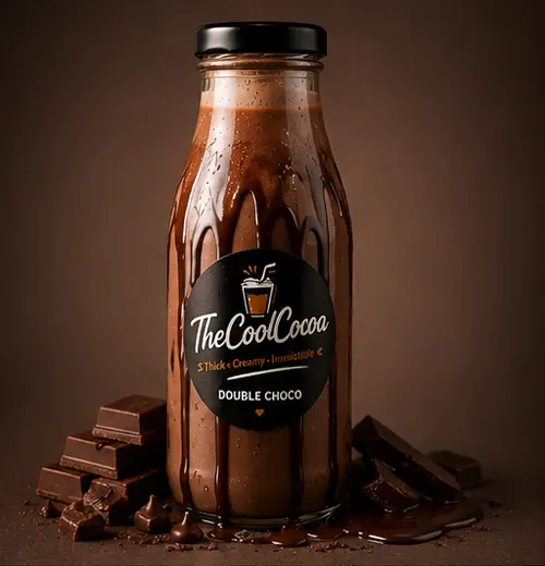 Double Choco Blast