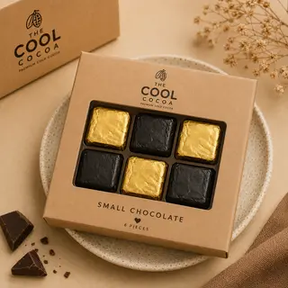 Gourmet Chocolates & Bars