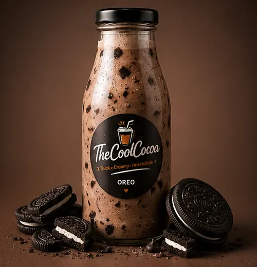 Oreo Delight