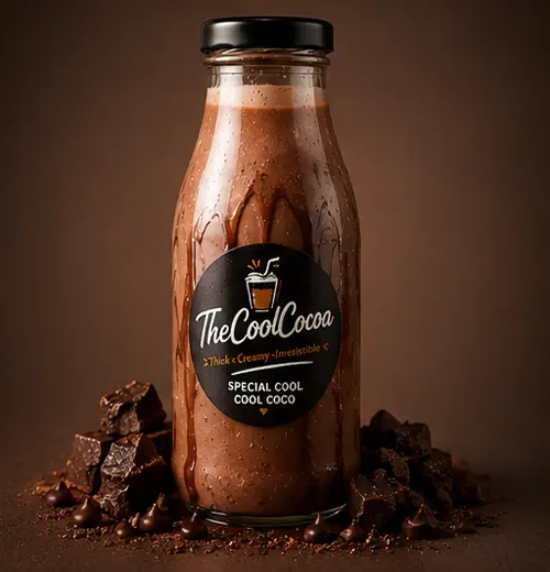 Signature Cocoa